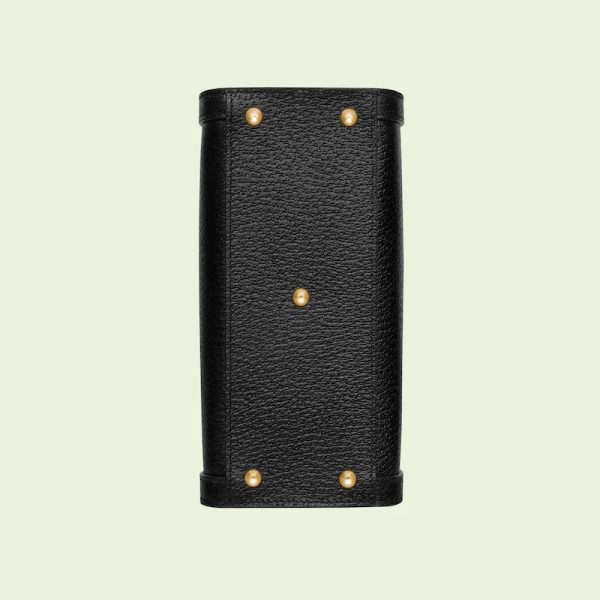 GUCCI DIANA MINI TOTE BAG