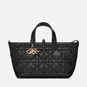 DIOR MEDIUM  TOUJOURS BAG