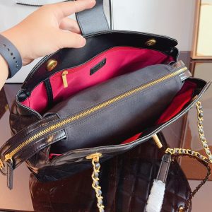 Hobo Handbag