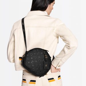 Louis Vuitton Boite Chapeau Souple MM M45167