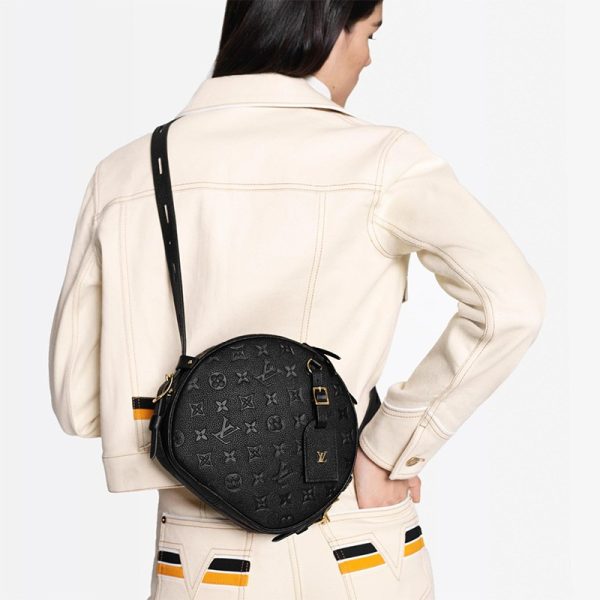 Louis Vuitton Boite Chapeau Souple MM M45167