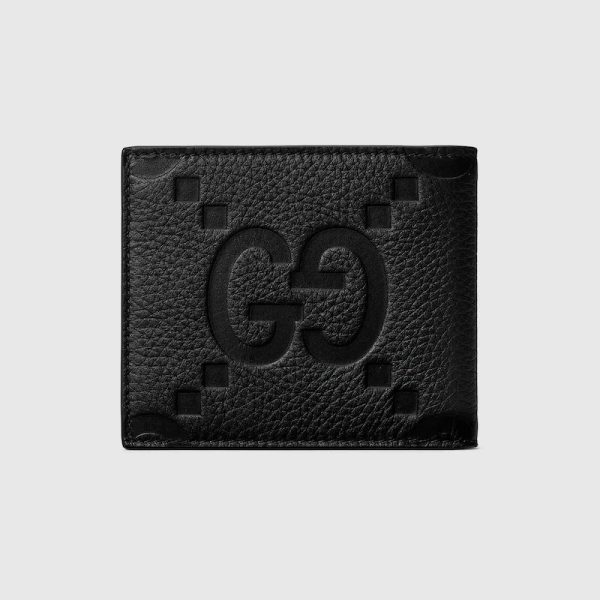 GUCCI JUMBO  WALLET