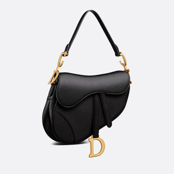 DIOR SADDLE BAG WITH STRAP