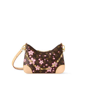 Louis Vuitton LV x TM Boulogne PM M13265