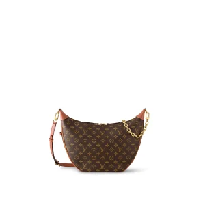 Louis Vuitton Loop Hobo M46311