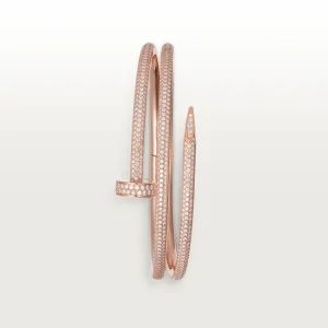 CARTIER JUSTE UN CLOU BRACELET