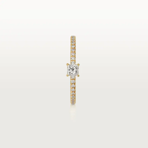 CARTIER ÉTINCELLE DE RING
