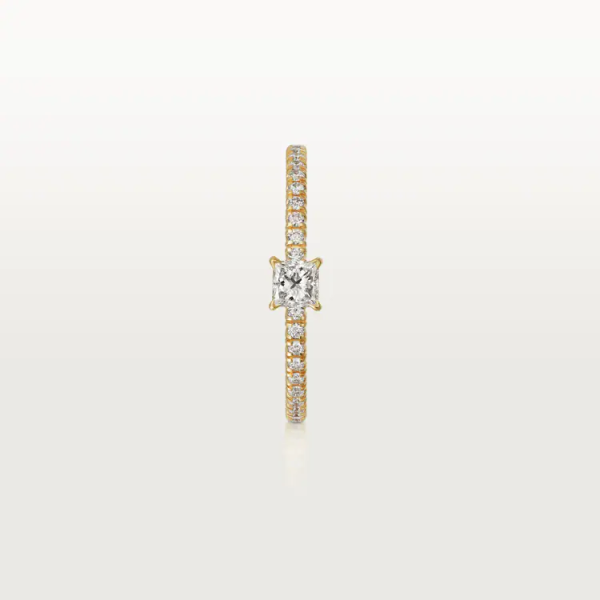 CARTIER ÉTINCELLE DE RING
