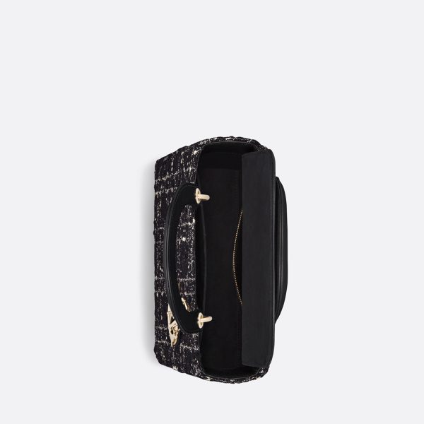 DIOR MEDIUM LADY D-LITE BAG