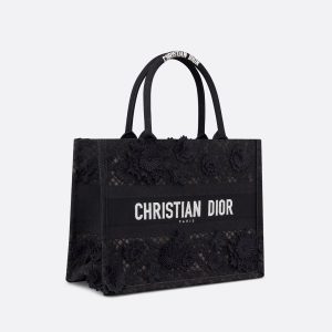 DIOR MEDIUM  BOOK TOTE