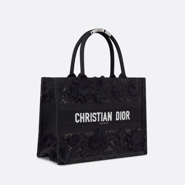 DIOR MEDIUM  BOOK TOTE