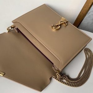 YSL Cassandra Monogram Clasp  Bag