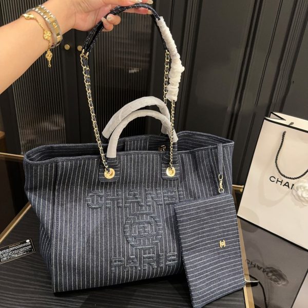 SHOPPING BAG