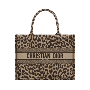 DIOR MEDIUM  BOOK TOTE