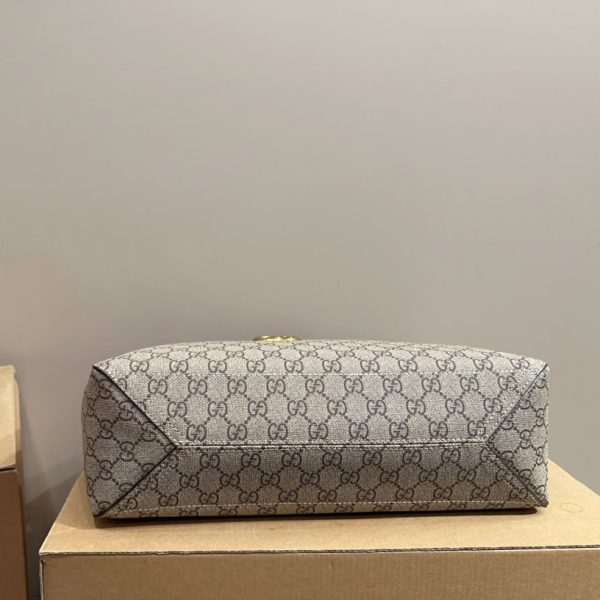 GUCCI Ophidia small tote bag