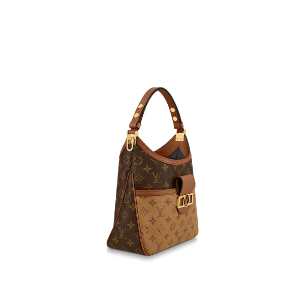 Louis Vuitton Hobo Dauphine PM M45194