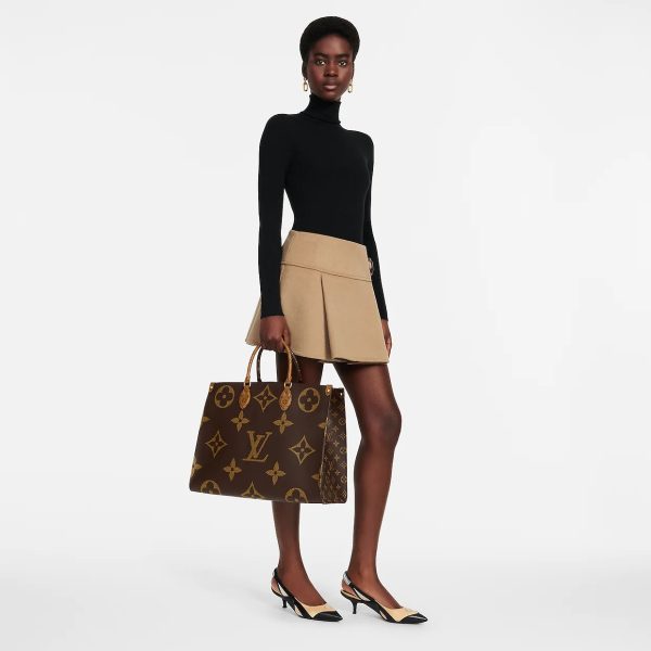 Louis Vuitton Onthego GM M45320