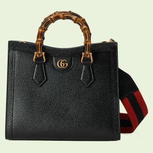 GUCCI DIANA SMALL TOTE BAG