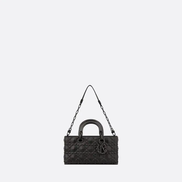 DIOR MEDIUM LADY D-JOY BAG