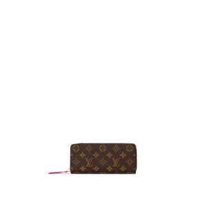Clemence Wallet M60742