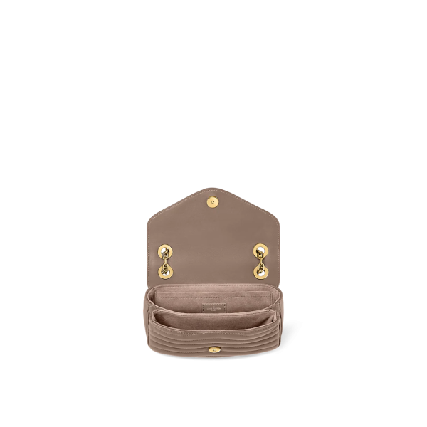 Louis Vuitton New Wave Chain Bag PM