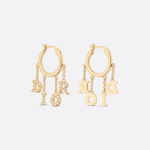 DIOR Evolution Earrings