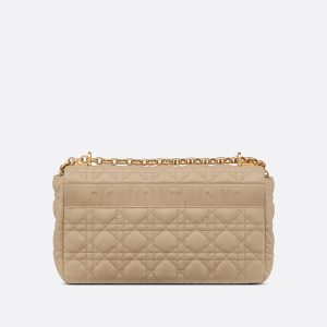 DIOR LARGE  CARO BAG