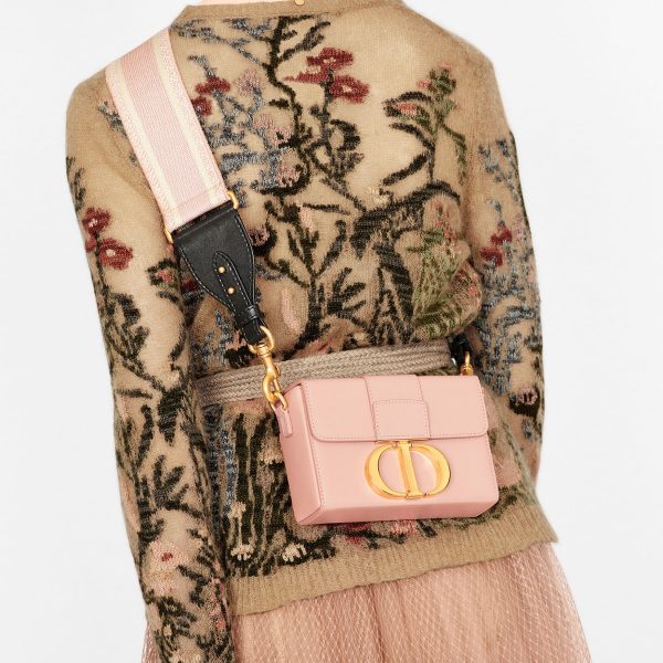 DIOR 30 MONTAIGNE BOX BAG