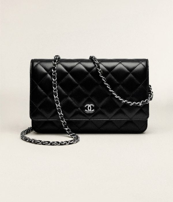 CLASSIC WALLET ON CHAIN
