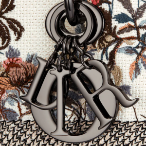 DIOR MEDIUM LADY D-LITE BAG
