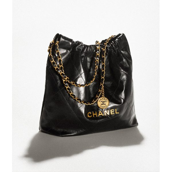 22 HANDBAG