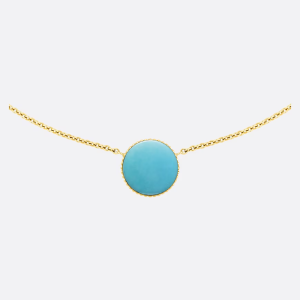 DIOR Rose des Vents Necklace