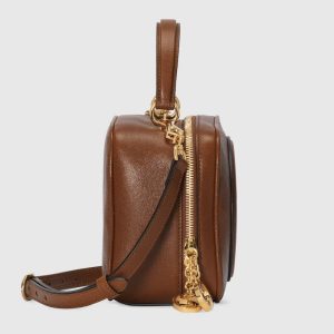 GUCCI BLONDIE TOP HANDLE BAG