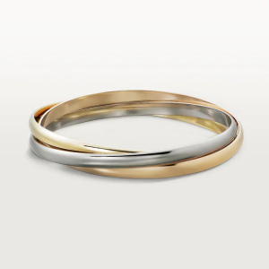 CARTIER TRINITY BRACELET