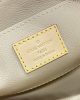 Louis Vuitton Cosmetic Pouch MM M46579