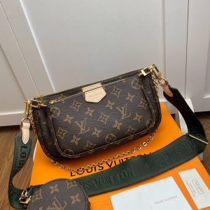 Louis Vuitton M44813 Multi Pochette Accessoires