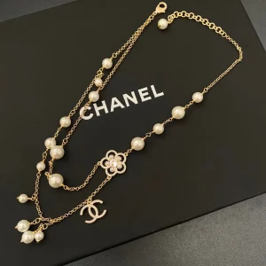 cc Necklace