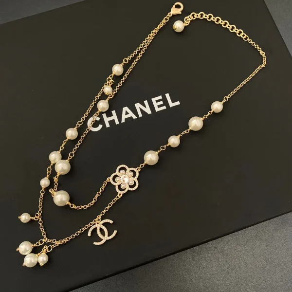 cc Necklace