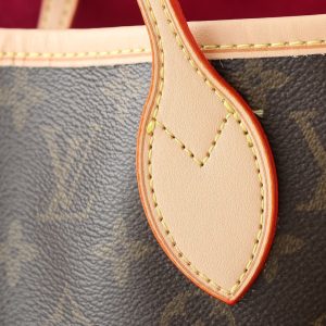 Louis Vuitton M13271 LV X TM Neverfull MM