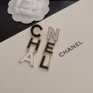 cc Earrings