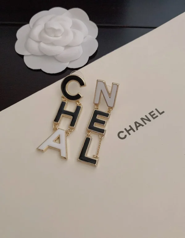 cc Earrings