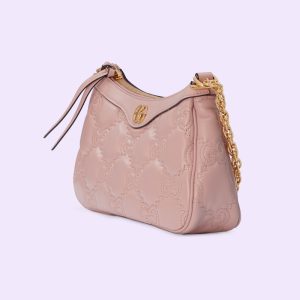 GUCCI MATELASSE HANDBAG