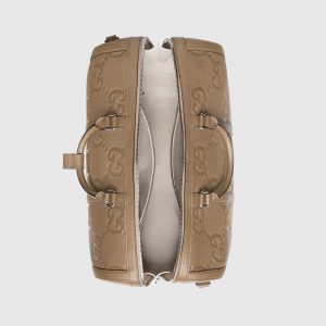 GUCCI JUMBO  SMALL DUFFLE BAG