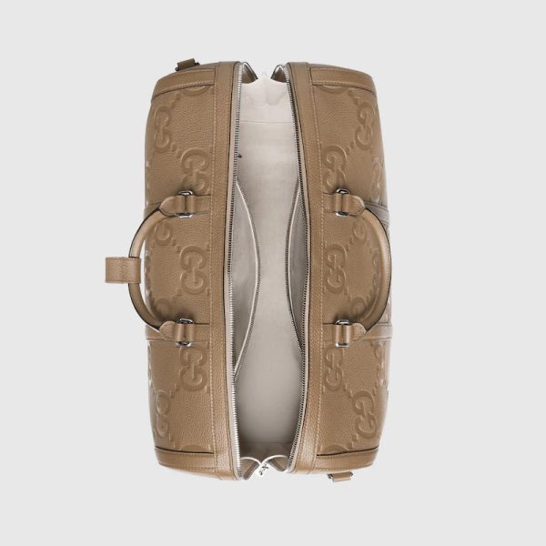 GUCCI JUMBO  SMALL DUFFLE BAG