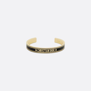 DIOR Code Bangle