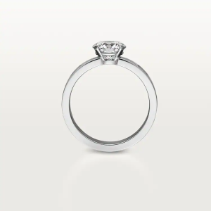 CARTIER LOVE SOLITAIRE