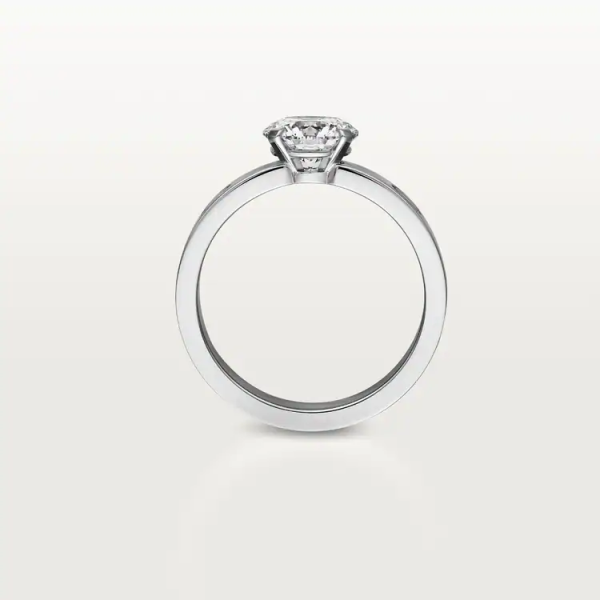 CARTIER LOVE SOLITAIRE