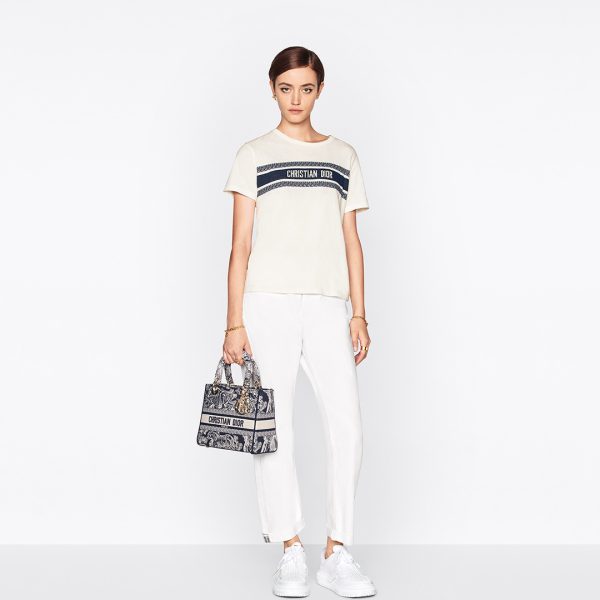 DIOR MEDIUM LADY D-LITE BAG