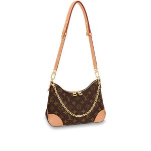 Louis Vuitton Boulogne M45832