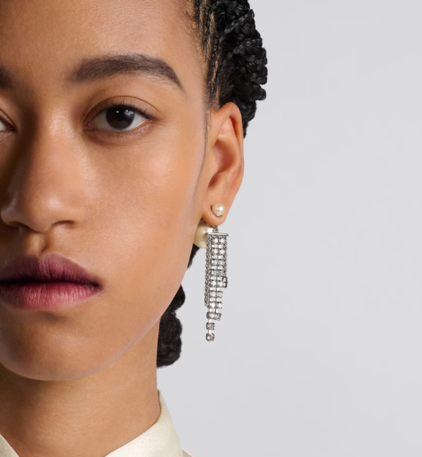 DIOR Tribales Earrings